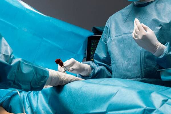 Cirugía Gastrointestinal
